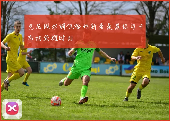 克尼佩尔调侃哈珀新秀羡慕你与卡布的荣耀时刻