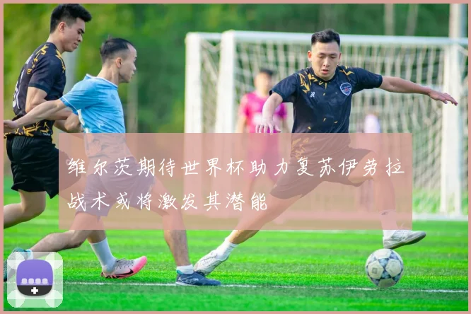 维尔茨期待世界杯助力复苏伊劳拉战术或将激发其潜能